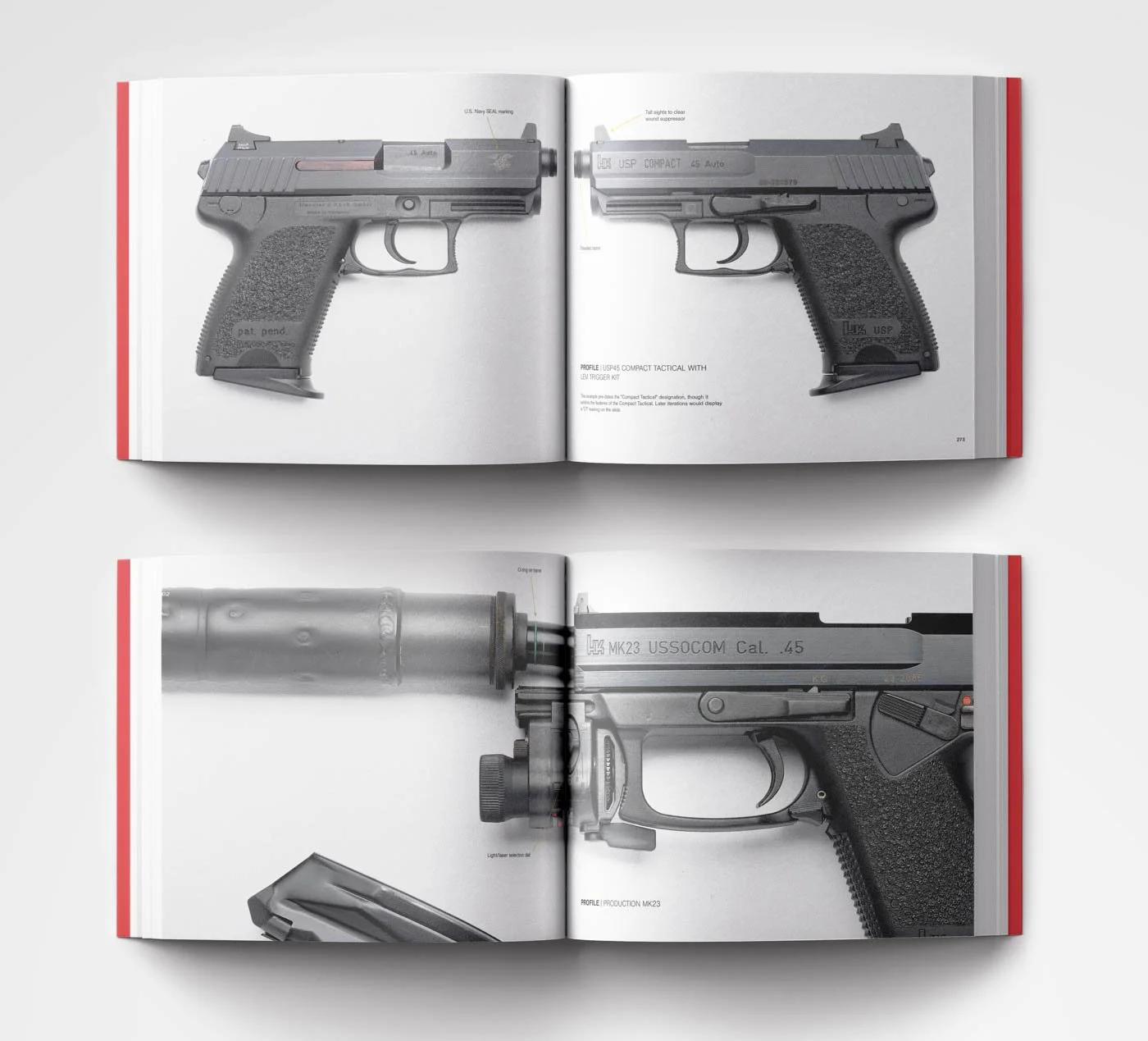 Vickers Guide: AR-15, Volume 1 (Slipcase Edition